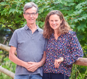 St&eacute;phanie Flaisler & Michel Silvy, Fais tes vacances