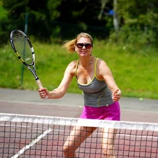 Valmorel-Doucy-Tennis-CLub-Hôtel-Faistesvacances, les village club aux 300 stages