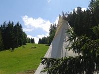 Tipis Faistesvacances Club Enfants et Ados tout compris