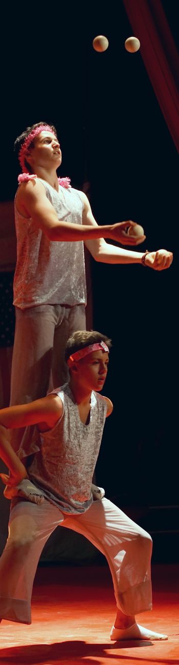 Stage jonglage cirque au village de vacances de 300 stages de Faistesvacances  Stage jonglage cirque au village de vacances de 300 stages de Faistesvacances