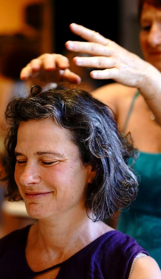 Stage de massage au club vacances aux 300 stages de Faistesvacances à Valmorel Stage de massage au club vacances aux 300 stages de Faistesvacances à Valmorel