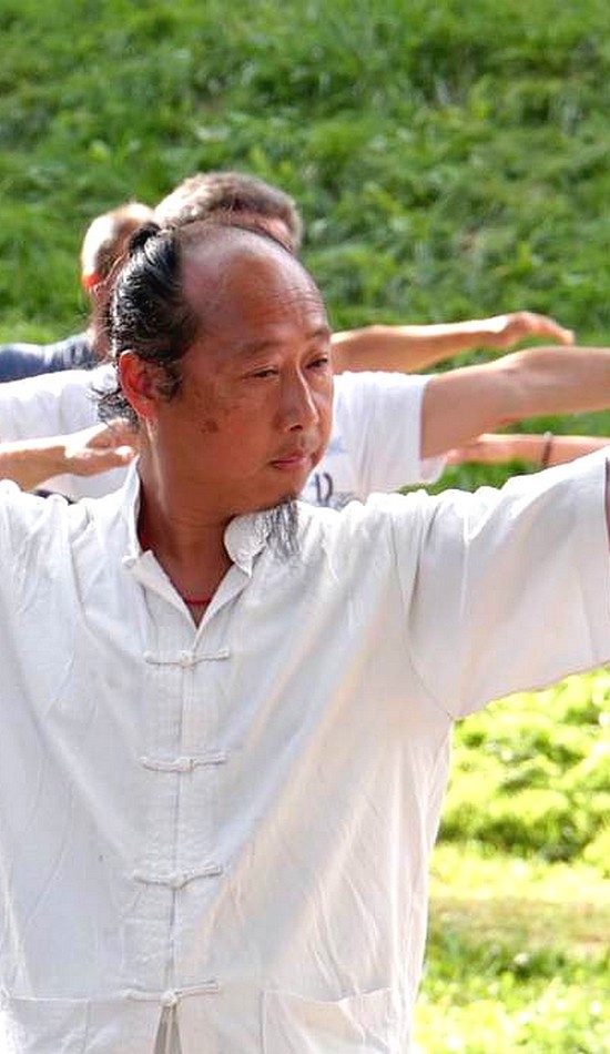 Stage de méditation taï chi au village vacances aux 300 stages Faistesvacances à Valmorel Stage de méditation taï chi au village vacances aux 300 stages Faistesvacances à Valmorel