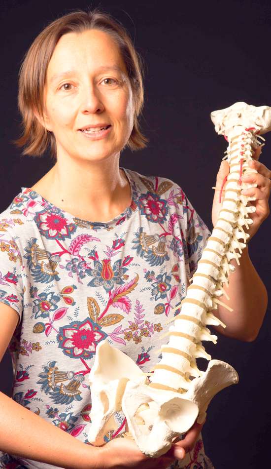 Stage de sciences anatomie au club vacances aux 300 stages de Faistesvacances à Valmorel Stage de sciences anatomie au club vacances aux 300 stages de Faistesvacances à Valmorel