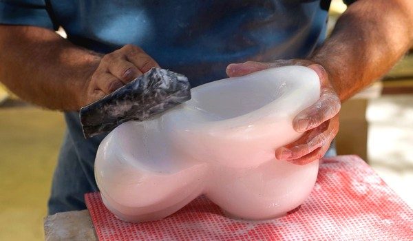 Stage de sculpture au village de vacances aux 300 stages de Faistesvacances Stage de sculpture au village de vacances aux 300 stages de Faistesvacances