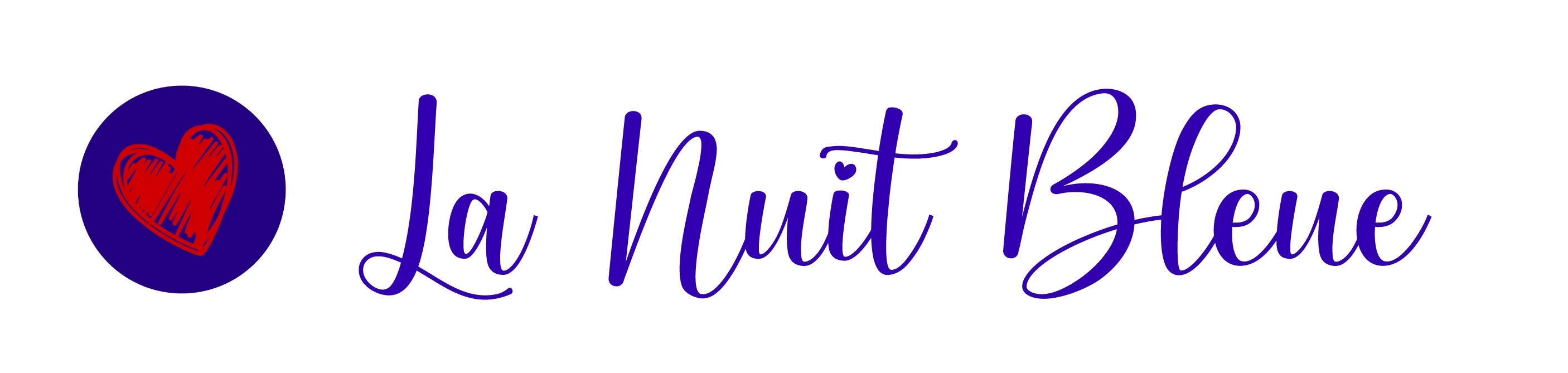 logo lanuit bleue