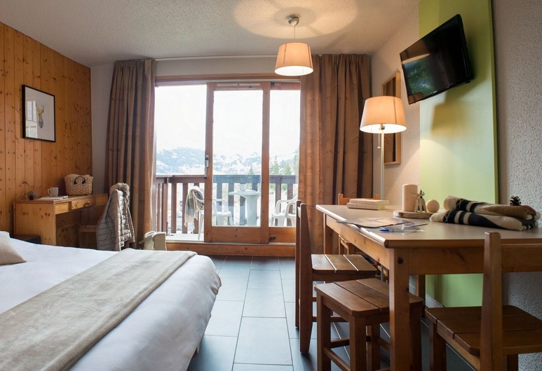 2 P Premium Burgeray Grande Forêt 6 lits 2 P Premium Burgeray Grande Forêt 6 lits