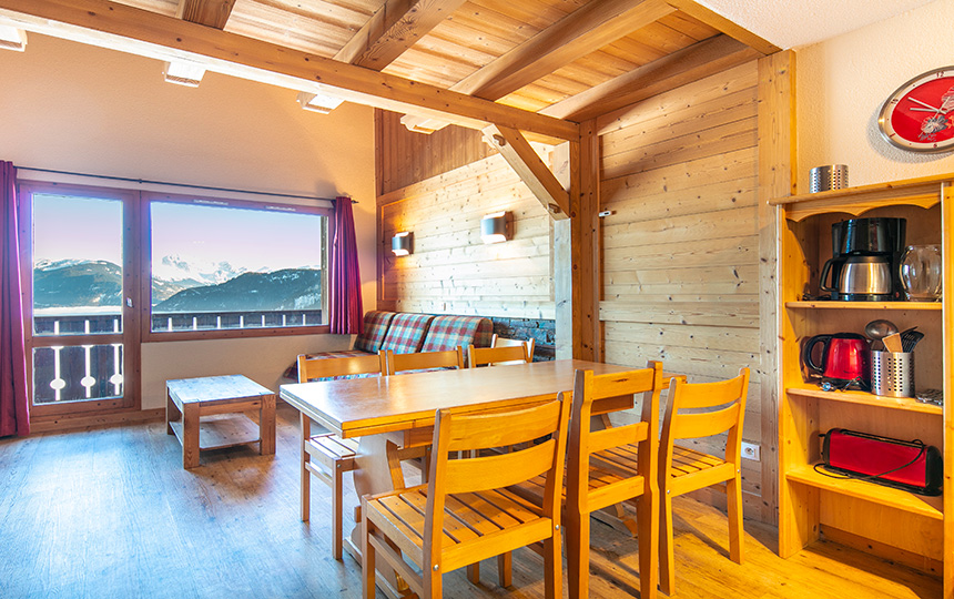 4 Pièces Le Sappey 4 Pièces Le Sappey