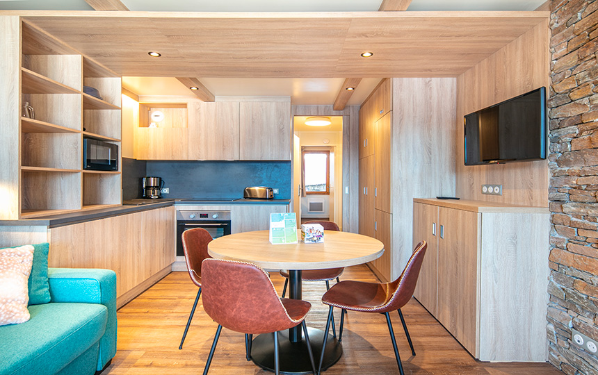 2 Pièces Grand Confort La Duit Beauregard 2 Pièces Grand Confort La Duit Beauregard