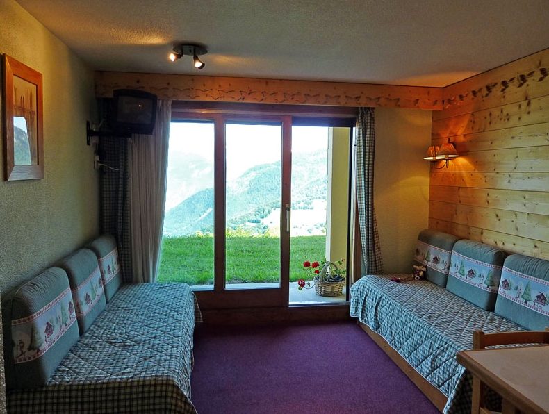 Studio Le Sappey Studio Le Sappey