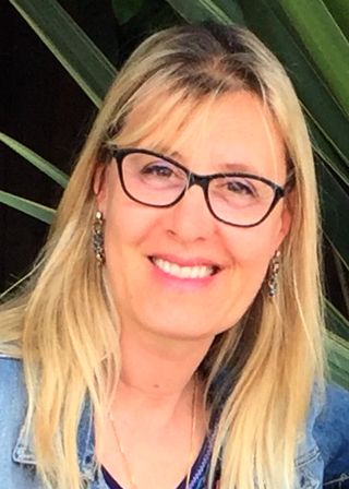 Sylvie Parnet Vignaux, Vacances en famille, Massage-relaxation-santé