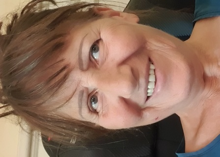 Katie Le Parc-Bournine, Vacances en famille, Sport