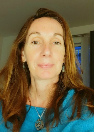 Christine Glas, Vacances en famille, Massage-relaxation-santé