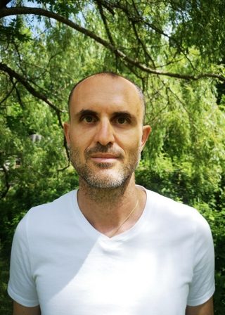 Damien Muti Desgrouas, Vacances en famille, Arts martiaux