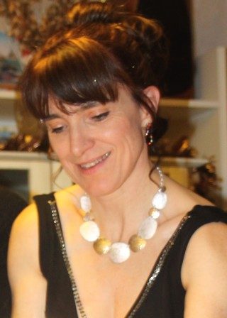 Catherine Delamare, Vacances en famille, Chant-chorale