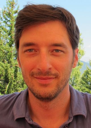 Mathias Blandin, Vacances en famille, Mieux-être-bien-être