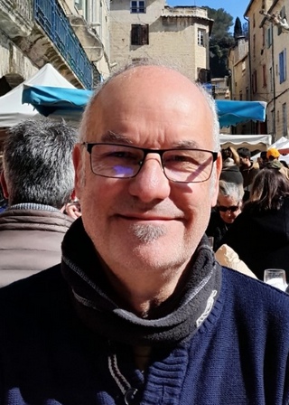 Philippe Boscus, Vacances en famille, Danse de salon en couple