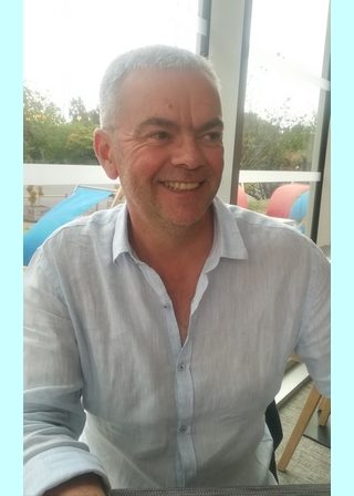 Bertrand Courcoux, Vacances en famille, Massage-relaxation-santé