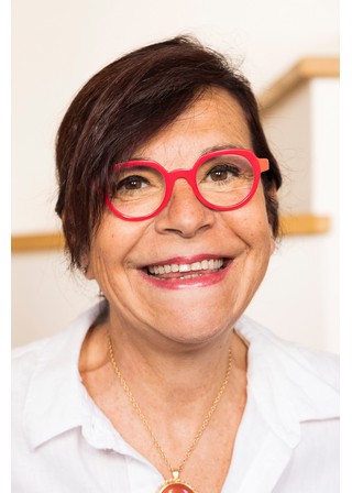 Aude Joly, Vacances en famille, Sciences-culture