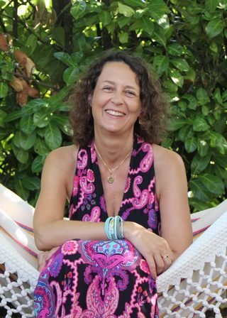 Isabelle Dortu, Vacances en famille, Développement personnel