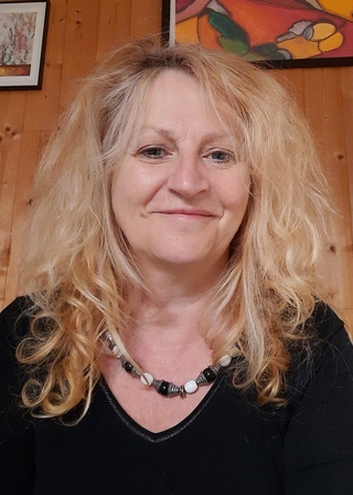 Marianne Talmon, Vacances en famille, Sculpture-artisanat