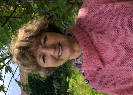 Marie-Hélène Pruzina, Vacances en famille, Mieux-être-bien-être