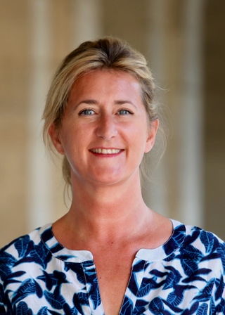 Virginie Heringer Pashaus, Vacances en famille, Développement personnel