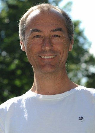 Franck Perrin, Vacances en famille, Sciences-culture