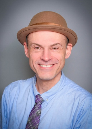 Ludovic Bertsch, Vacances en famille, Danse de salon en couple