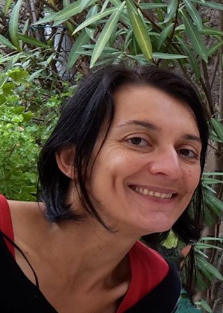 Stella Montorier, Vacances en famille, Danse collective en ligne