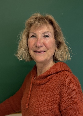 Annie Buquet, Vacances en famille, Mieux-être-bien-être