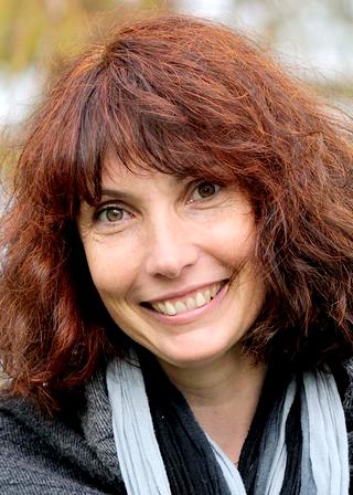 Karine Roncey, Vacances en famille, Massage-relaxation-santé
