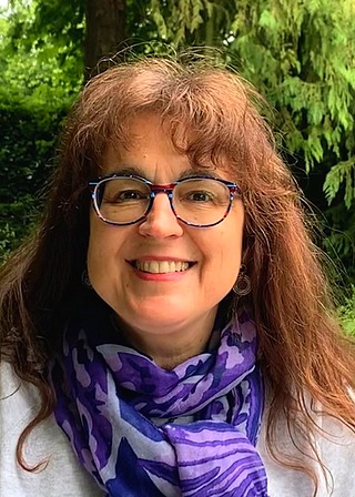 Claire Maunier, Vacances en famille, Chant-chorale