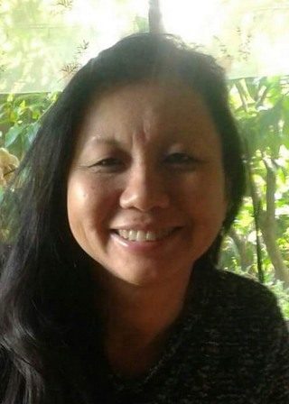 Yvette Bardin, Vacances en famille, Peinture-aquarelle-collage