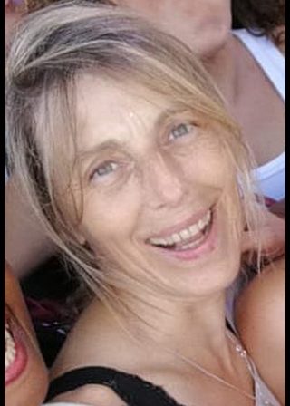 Anne Chaponnay, Vacances en famille, Peinture-aquarelle-collage