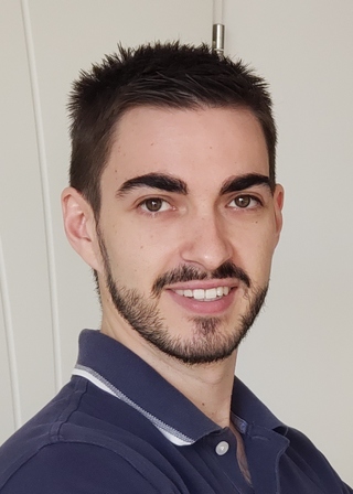 Guilhem Benoux, Vacances en famille, Danse de salon en couple