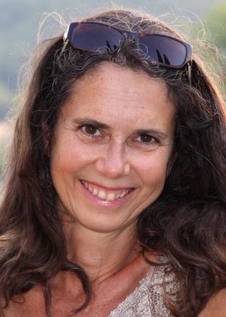 Catherine Rambert, Vacances en famille, Mieux-être-bien-être