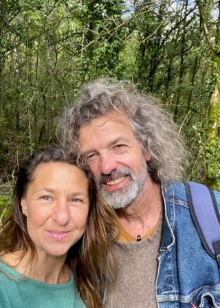 Anick Bastin, Vacances en famille, Développement personnel