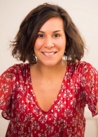 Julia Barreau, Vacances en famille, Danse collective en ligne