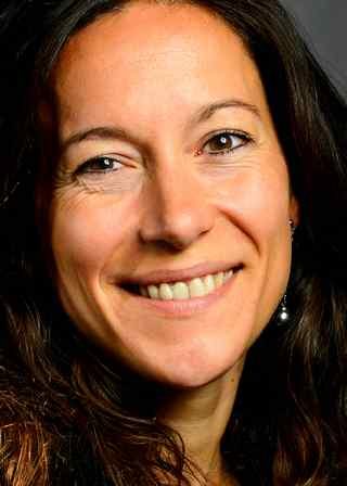 Gaelle Laleu, Vacances en famille, Développement personnel