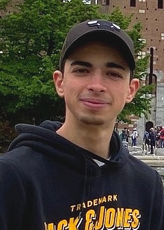 Lucas Peytavy, Vacances en famille, Sport