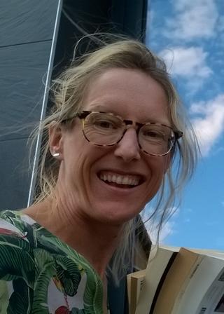 Christelle Roux, Vacances en famille, Développement personnel