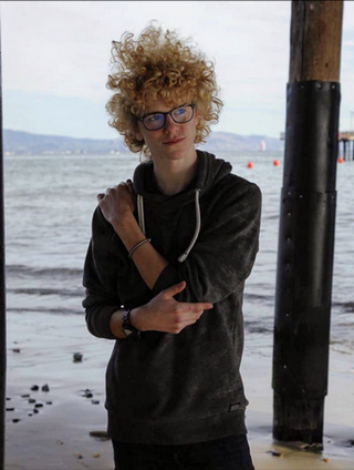 Gabriel Houssin, Vacances en famille, Sport