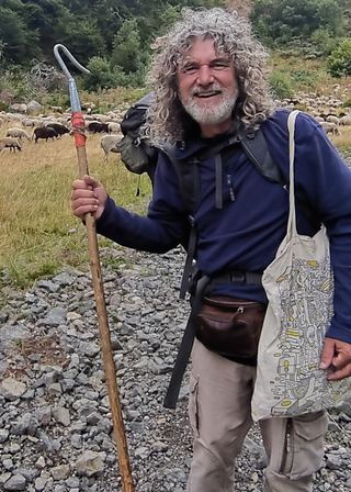 Luc Flambard , Vacances en famille, Sciences-culture