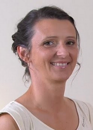 Audrey Vigouroux, Vacances en famille, Mieux-être-bien-être