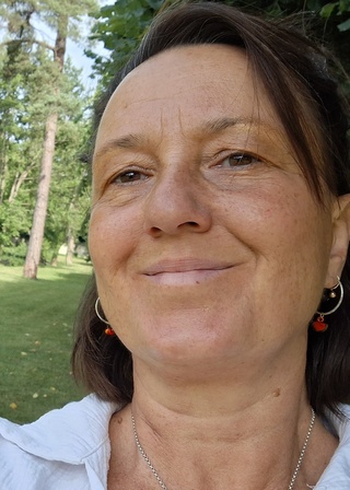 Marie Diallo, Vacances en famille, Musique-créativité