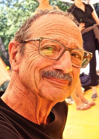 Jean Cirendini, Vacances en famille, Sculpture-artisanat