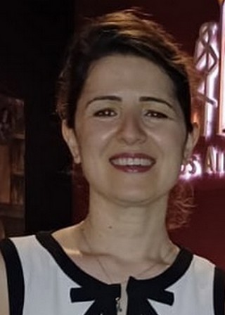 Mounia Hocine, Vacances en famille, Sport