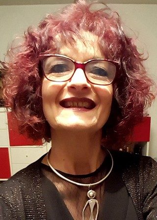 Veronique Faye, Vacances en famille, Sculpture-artisanat