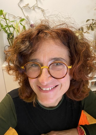 Laurence Guillermou, Vacances en famille, Massage-relaxation-santé