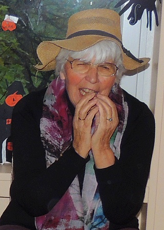 Renée Bosc, Vacances en famille, Sciences-culture